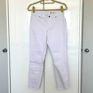 Hue denim leggings - Size M - NWT